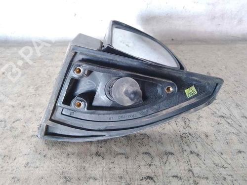 Left mirror HYUNDAI ATOS (MX)  | BP26472156C26 