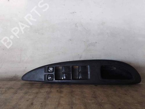 Left front window switch NISSAN PRIMERA (P12) 2.2 Di | BP26473557I27 