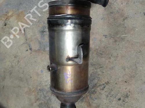 Katalysator für CITROËN C4 Grand Picasso I (UA_) 1.6 HDi (109 hp) 32736229