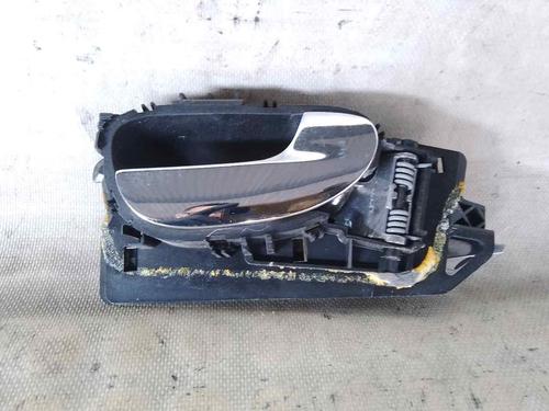 Used Front right interior door handle PEUGEOT 307 Break (3E) [2002-2009]  26467594