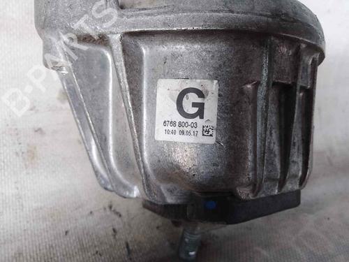 Engine mount BMW 3 Touring (E91) 320 d | BP26471098M89 