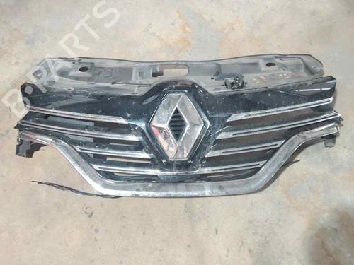 Used Grille Grille RENAULT ESPACE V (JR_) 1.6 dCi 130 (130 hp) 34375701 34375701