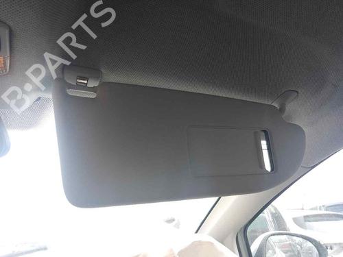 Used Right sun visor SEAT IBIZA IV (6J5, 6P1) [2008-2017]  28460034