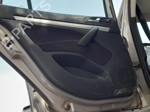 Elevador vidro trás esquerdo Elevador vidro trás esquerdo SKODA OCTAVIA II (1Z3) 2.0 TDI (140 hp) 33817476 33817476