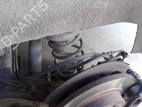 Used Left rear shock absorber CITROËN C4 Grand Picasso I (UA_) 1.6 HDi (109 hp) 28460157