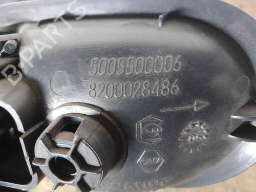 Front right interior door handle RENAULT GRAND SCÉNIC II (JM0/1_) 1.5 dCi (JM02, JM13) | BP26885617I14 