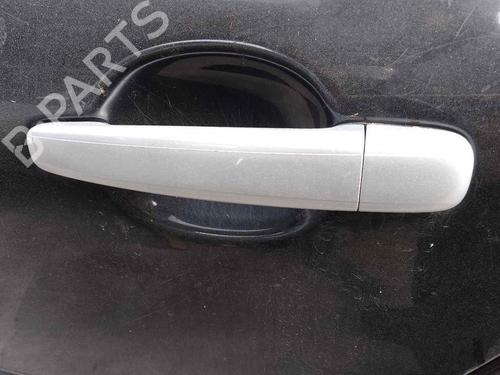 Used Rear left exterior door handle PEUGEOT 307 Break (3E) 1.6 16V (109 hp) 28461773