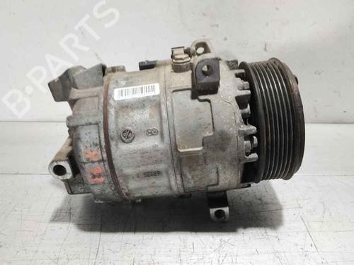 AC compressor RENAULT MASTER III Platform/Chassis (EV, HV, UV)  | BP32758385M34  - Image 5