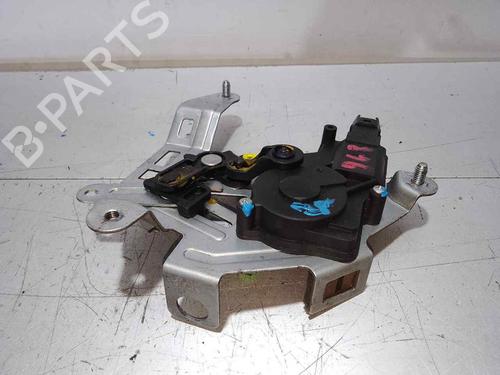Used Electronic module KIA SPORTAGE II (JE_, KM_) 2.0 CRDi (140 hp) 31998009