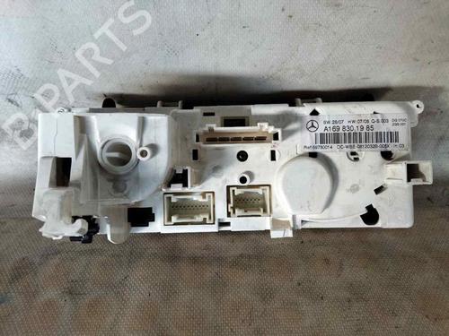Commande Chauffage MERCEDES-BENZ B-CLASS Sports Tourer (W245)  | BP28466930I5