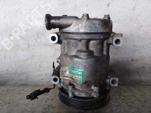 AC Kompressor ALFA ROMEO 147 (937_) 1.6 16V T.SPARK ECO (937.AXA1A, 937.BXA1A) (105 hp) 26478379