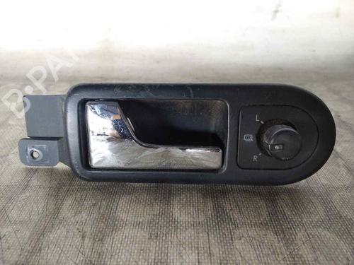 Used Front left interior door handle VW PASSAT B5.5 (3B3) [2000-2005]  26467205