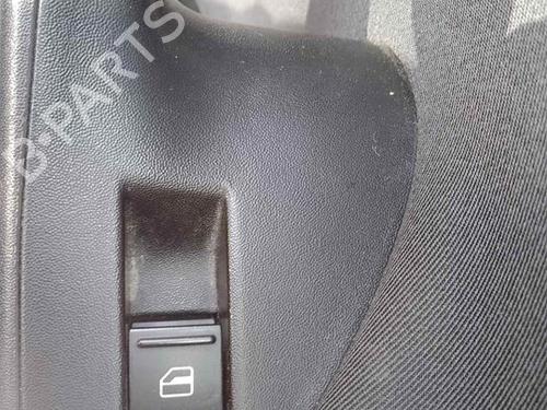 Used Right front window switch SEAT ALTEA XL (5P5, 5P8) [2006-2015]  28456420