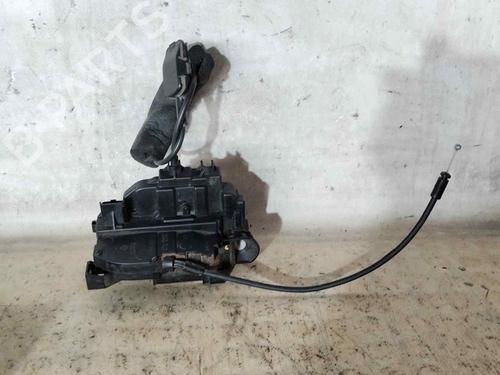 Używane Zamek drzwi przednich lewych RENAULT MEGANE III Hatchback (BZ0/1_, B3_) 1.5 dCi (106 hp) 28459111