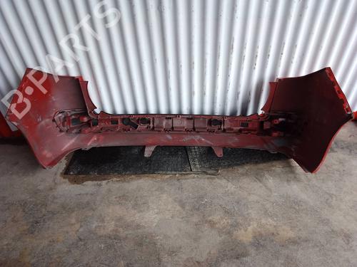 Rear bumper PEUGEOT 207 SW (WK_) 1.6 HDi | BP26483225C8 