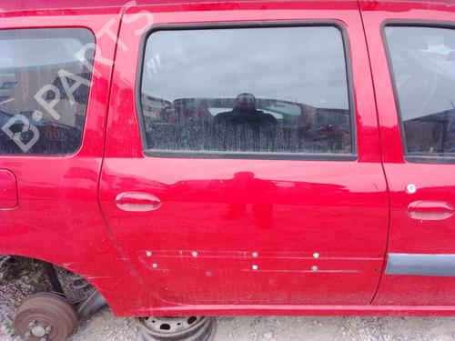 Portier rechts achter DACIA LOGAN EXPRESS (FS_) [2007-2025]  30750212