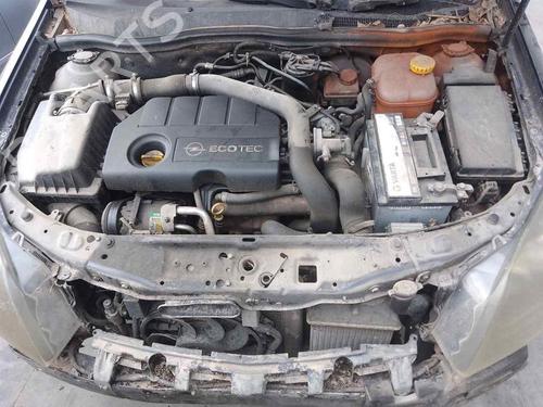 Used Starter OPEL ASTRA H (A04) [2004-2014]  28469428