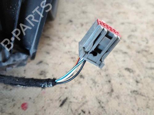 Ryggespeil høyre FORD FIESTA V (JH_, JD_) 1.4 TDCi | BP29971983C27