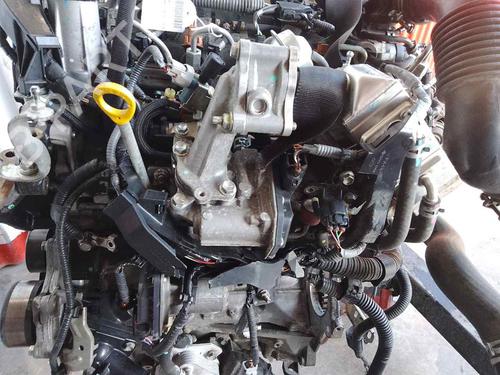 Engine TOYOTA YARIS (_P13_) | BP26693347M1