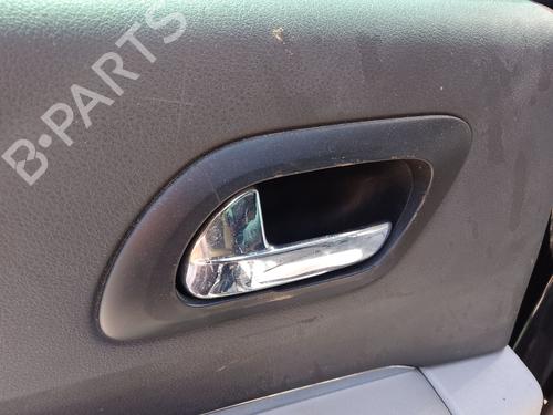 Used Rear left interior door handle Rear left interior door handle PEUGEOT 3008 I MPV (0U_) 1.6 HDi (109 hp) 36018946 36018946