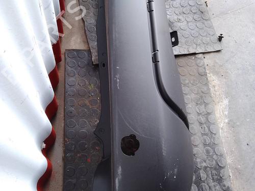 Bak støtfanger CITROËN BERLINGO MULTISPACE (B9) 1.6 BlueHDi 100 | BP26484924C8 