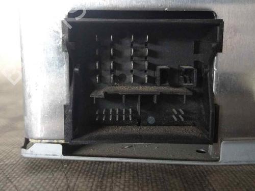 Radio FORD FOCUS II (DA_, HCP, DP)  | BP26478929E6 