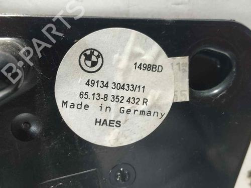 Electronic module BMW 7 (E38) 730 d | BP33326772M83 - Image 2