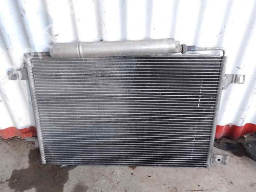 Radiador de A/C MERCEDES-BENZ A-CLASS (W169) A 180 CDI (169.007, 169.307) (109 hp) 31646040