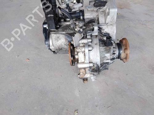 Gearbox VW POLO (9N_, 9A_) 1.4 TDI | BP26485904M3 