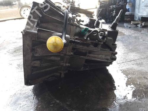 Gearbox RENAULT GRAND SCÉNIC II (JM0/1_) 1.5 dCi (JM02, JM13) | BP26485997M3 