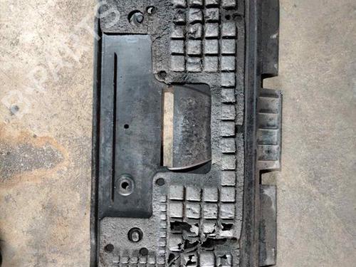 Used Underbody protection Underbody protection AUDI A6 C6 (4F2) [2004-2011] 32667704 32667704