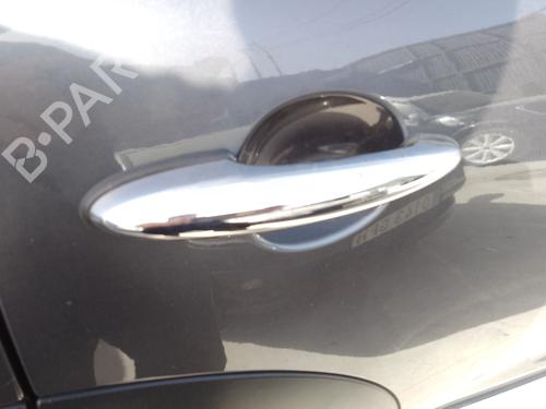 Used Rear right exterior door handle Rear right exterior door handle 36837407 36837407