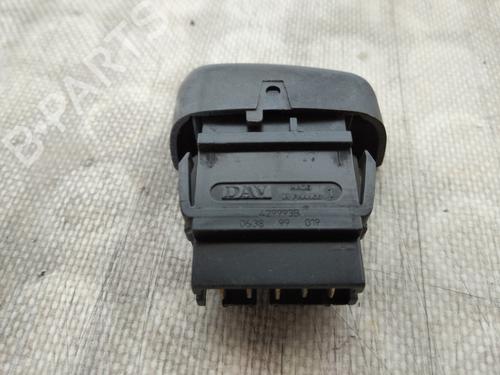 Switch RENAULT MEGANE I (BA0/1_) 1.9 dTi (BA08, BA0N) | BP26466925I30 