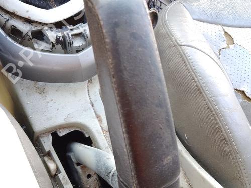 Freno de mano Freno de mano PEUGEOT 308 I (4A_, 4C_) 2.0 HDi (140 hp) 37401699 37401699