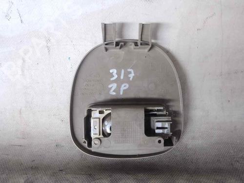 Interior roof light PEUGEOT 206 Hatchback (2A/C) 1.9 D | BP26468226I8 