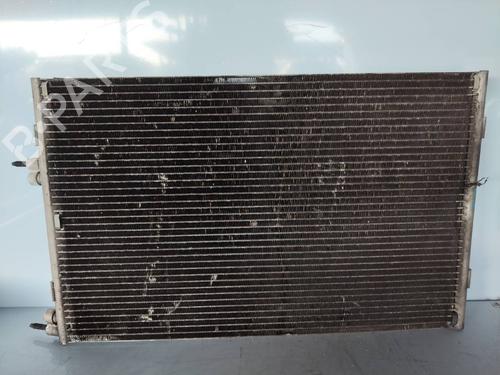 Used AC radiator AC radiator 38595445 38595445