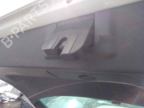 Used Tailgate lock VW GOLF SPORTSVAN VII (AM1, AN1) [2014-2020]  28462112