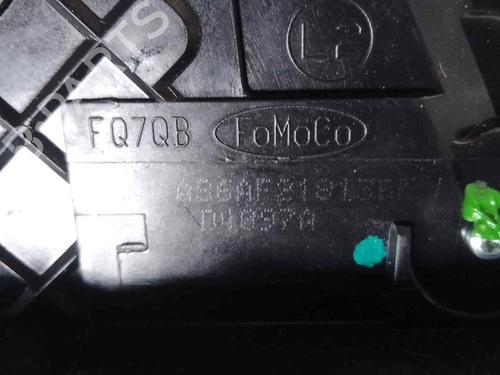 Front left lock FORD KA+ III (UK, FK) 1.2 Ti-VCT | BP28354888C98 