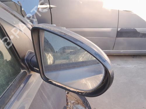Used Right mirror Right mirror NISSAN QASHQAI I (J10, NJ10) [2006-2015] 34055165 34055165