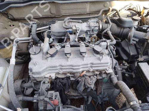 Used Steering pump NISSAN ALMERA II Hatchback (N16) 1.5 (98 hp) 28457845