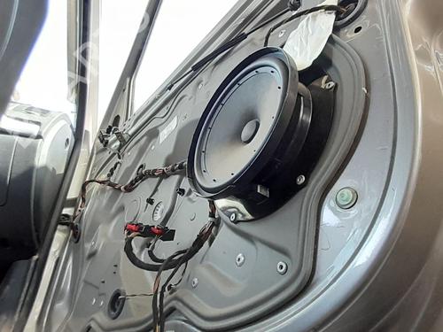 Used Front right window mechanism Front right window mechanism SKODA OCTAVIA II (1Z3) 2.0 TDI (140 hp) 33817466 33817466