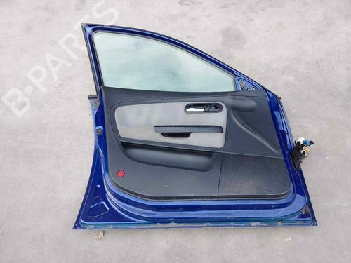 Left front door SEAT IBIZA III (6L1)  | BP26477873C2 