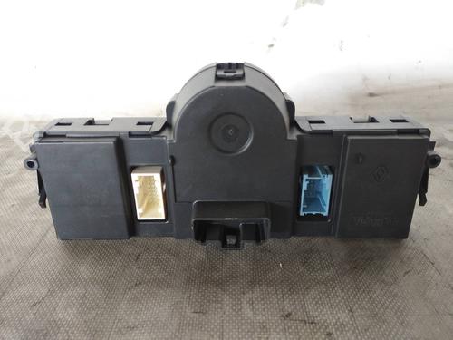 Climate control RENAULT SCÉNIC II (JM0/1_)  | BP26474097I5 