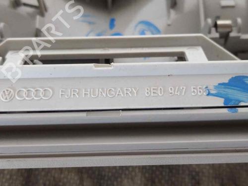 Interior roof light AUDI A3 (8P1)  | BP26468732I8 