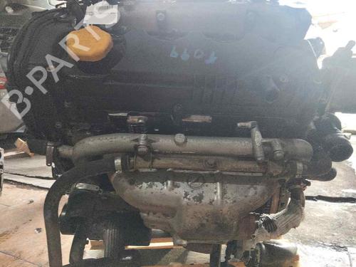 Engine FIAT STILO (192_) 1.9 JTD (192_XE1A) | BP34506578M1 - Image 5