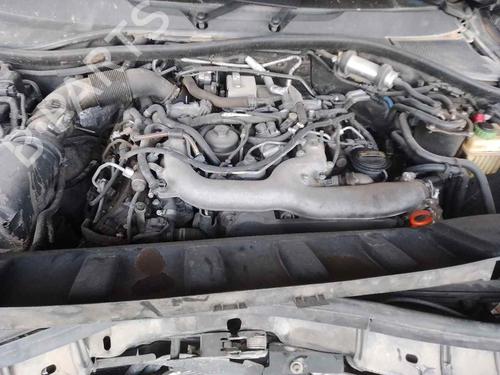 Used Engine AUDI Q7 (4LB) 3.0 TDI quattro (240 hp) 28469515