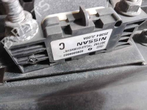 Used Electronic sensor Electronic sensor 39183310 39183310