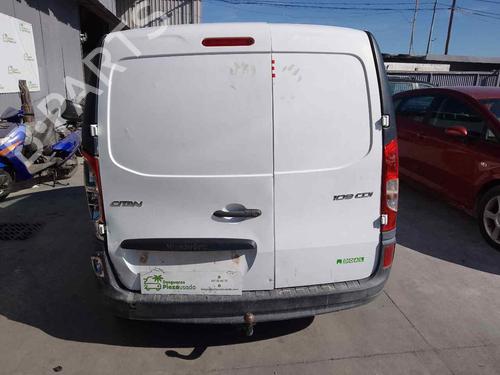 Left front window switch MERCEDES-BENZ CITAN MPV (W415) | BP28461645I27 - Image 6