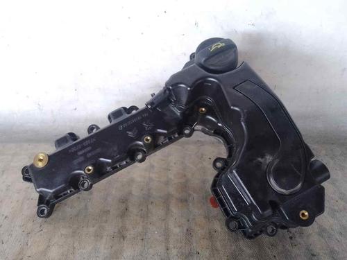 Used Valve cover PEUGEOT 308 II (LB_, LP_, LW_, LH_, L3_) 1.2 THP 130 (131 hp) 26496739