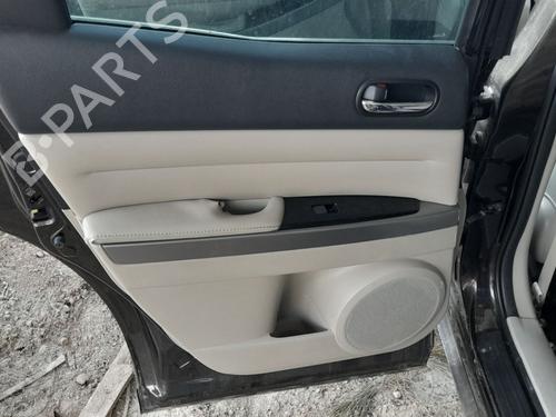 Forra trás esquerda Forra trás esquerda MAZDA CX-7 (ER) [2006-2014] 33819732 33819732